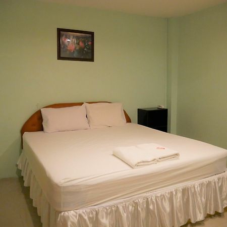 Viriya Resort Phitsanulok Exterior foto