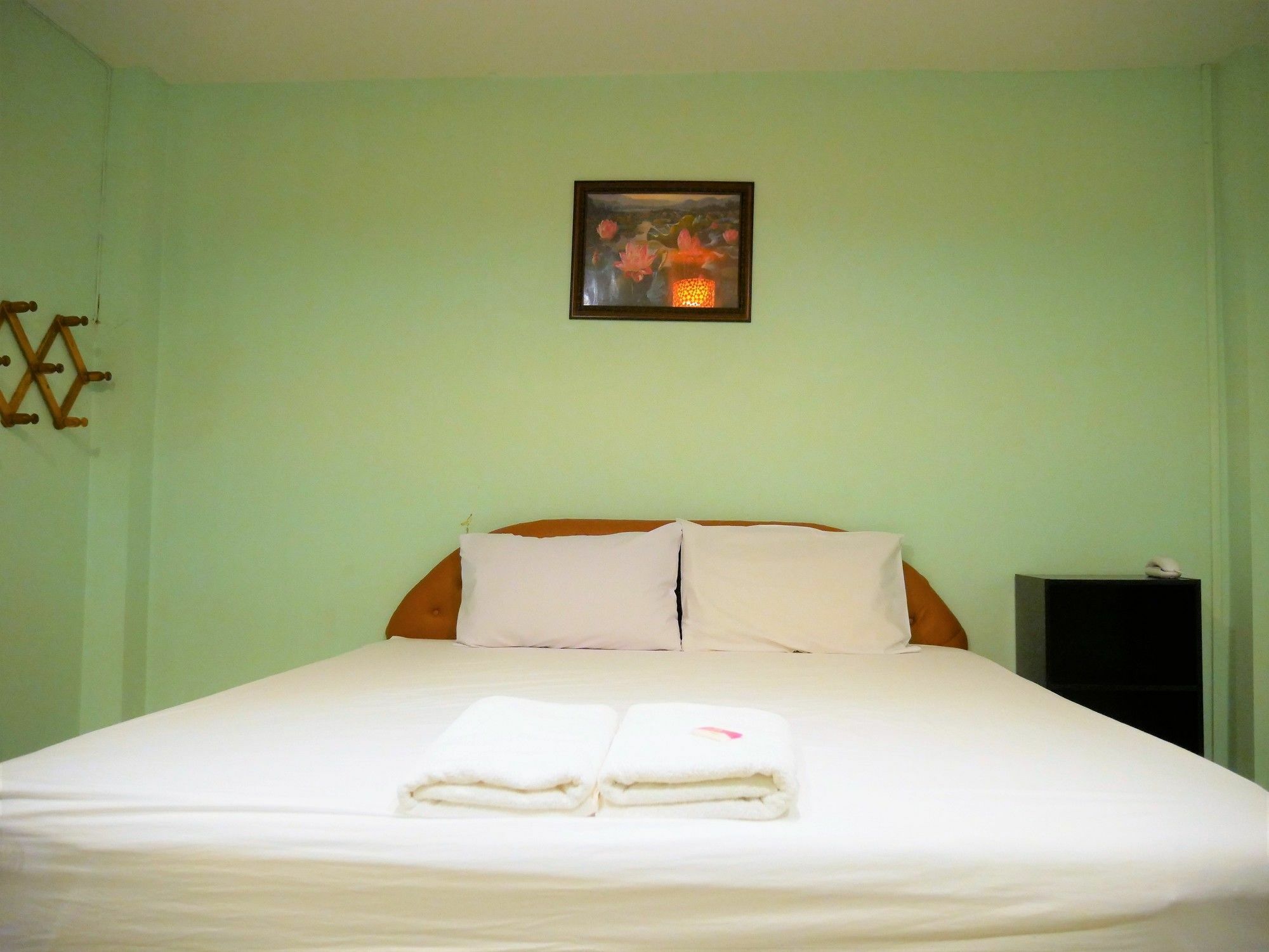 Viriya Resort Phitsanulok Exterior foto