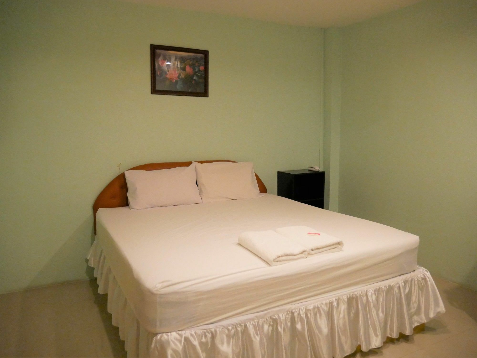 Viriya Resort Phitsanulok Exterior foto